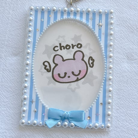 硬質ケースデコ | STORES