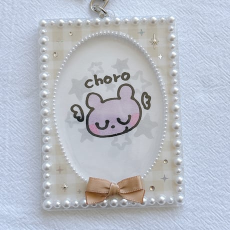 硬質ケースデコ | STORES