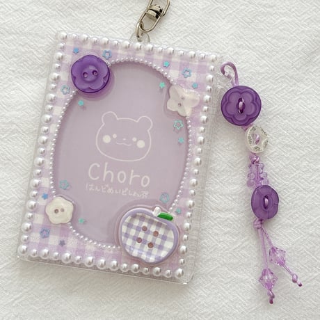 硬質ケースデコ | STORES