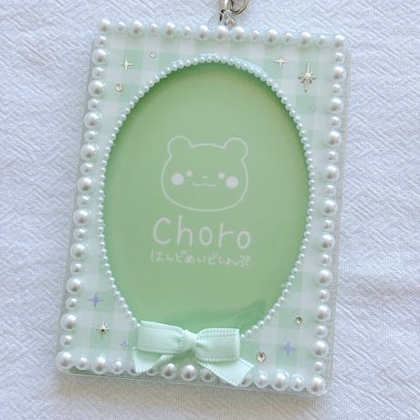 硬質ケースデコ | STORES