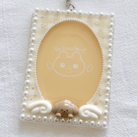 硬質ケースデコ | STORES