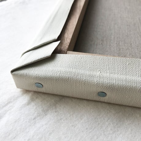 キャンバス命名ボード | 命名書 | キャンバスボード | ベビーボード|canvas board|くすみカラー