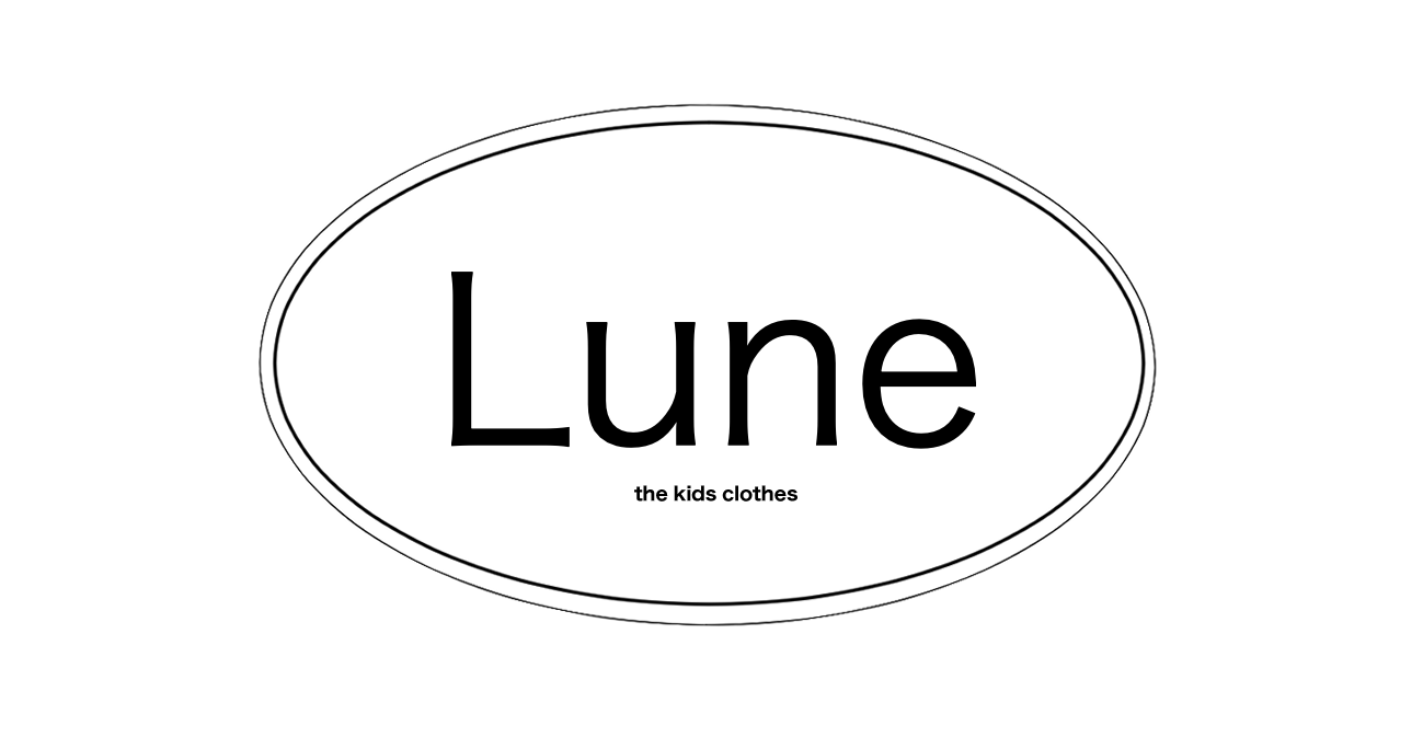 Lune the kids clothes