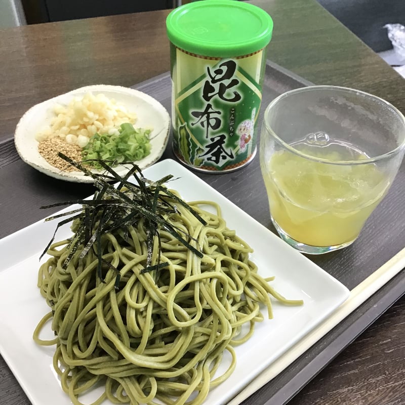 昆布茶 缶入り50g】 昆布の旨み！ ～かおりちゃんオリジナル昆布茶