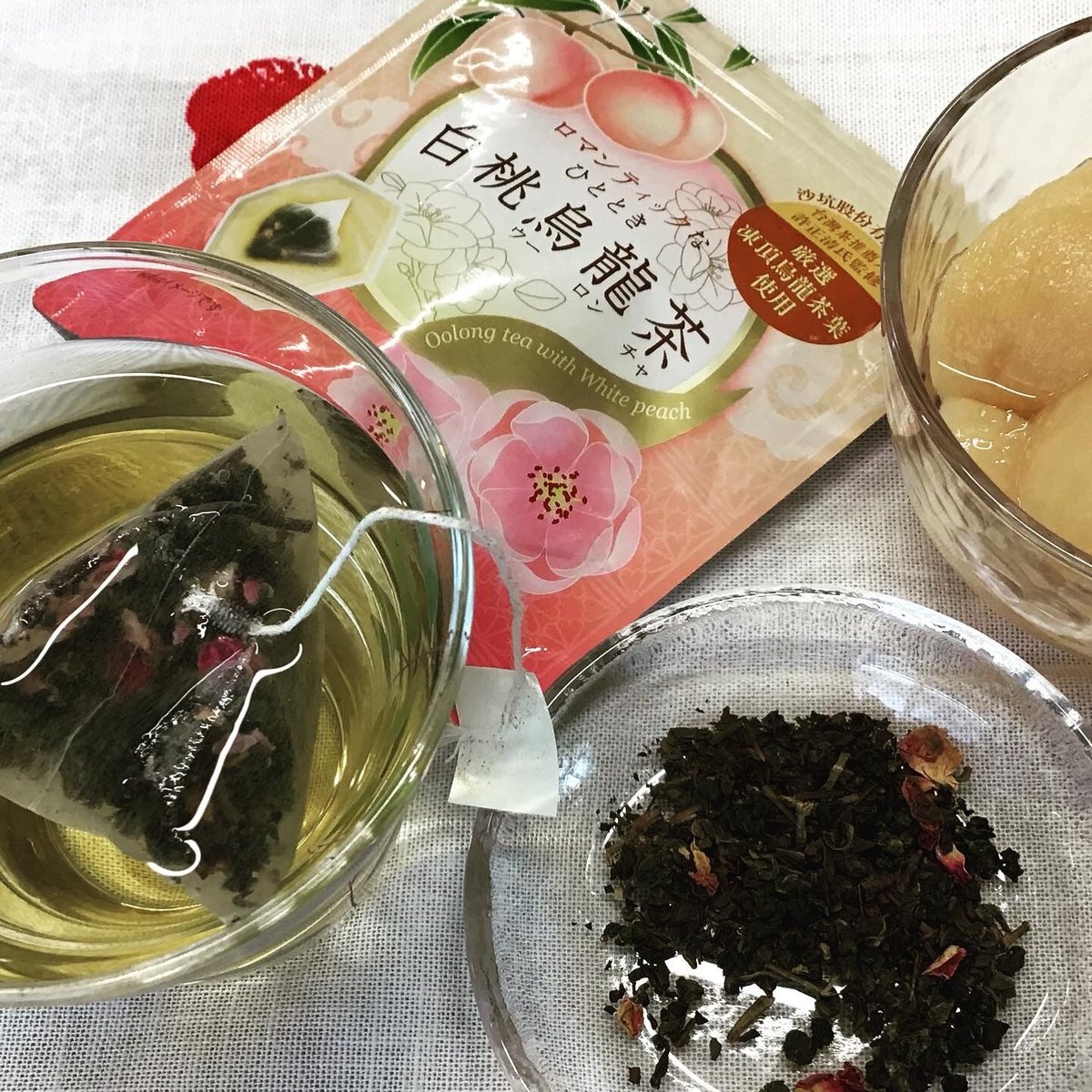 烏龍茶さま専用 久順銘茶 凍頂烏龍茶（台湾烏龍茶 旨味とカテキンパワーを引き出せる