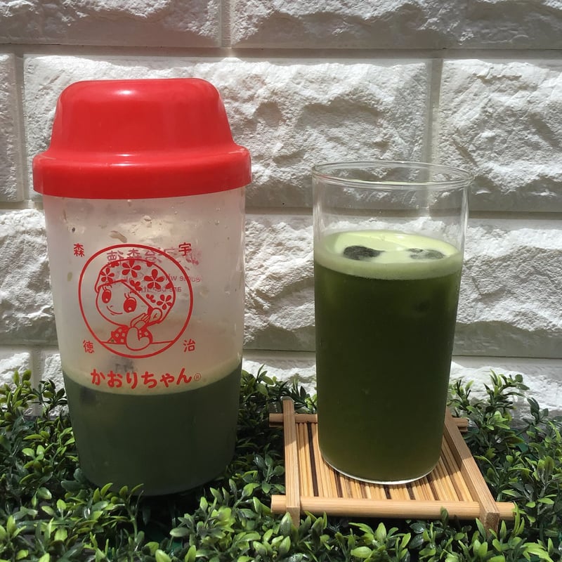 粉末緑茶25袋】 緑茶の成分まるごと摂取！ ～特別栽培茶の粉末