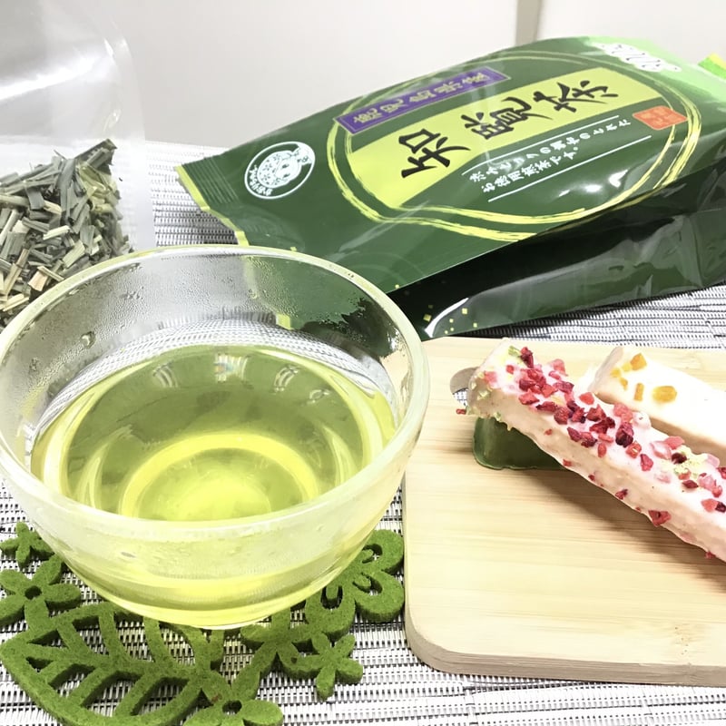 緑茶様 リクエスト 6点 まとめ商品 狭山茶 緑のきらめき 100g×4本 (400g) | 狭山茶問屋 鈴木園 公式