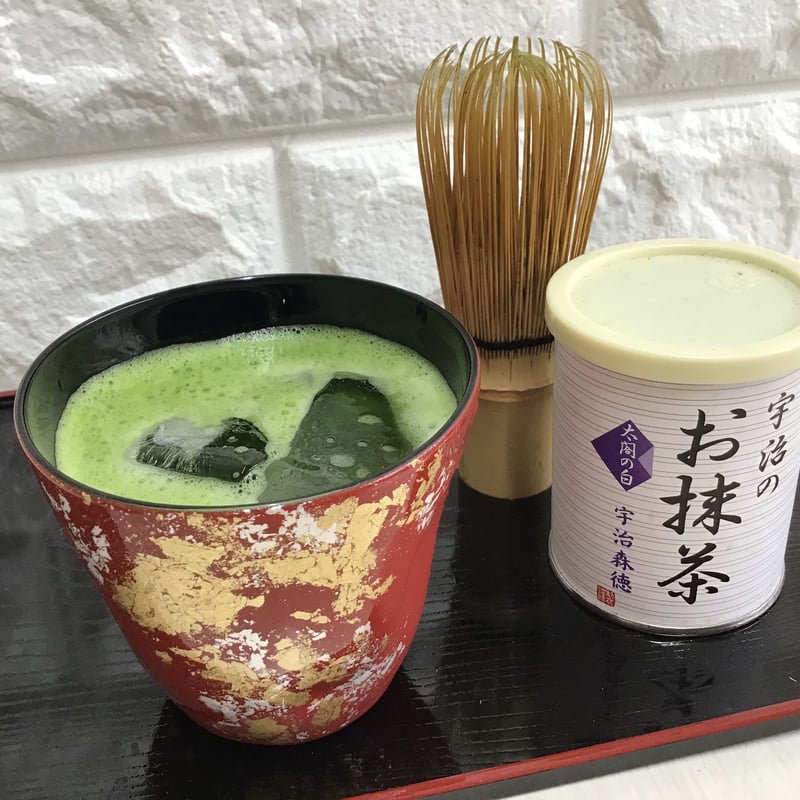 抹茶 太閤の白30g】 お手頃でおいしい抹茶 ～宇治森徳オリジナル