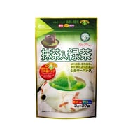 【抹茶入緑茶シルキーパック27袋】　色がきれいでまろやか！ ～人気の緑茶ティーバッグ～　　　品番1068