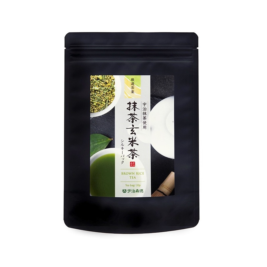 抹茶 宇治抹茶かぷちーの 5本入 § 泡立つ カプチーノ スティック 粉末