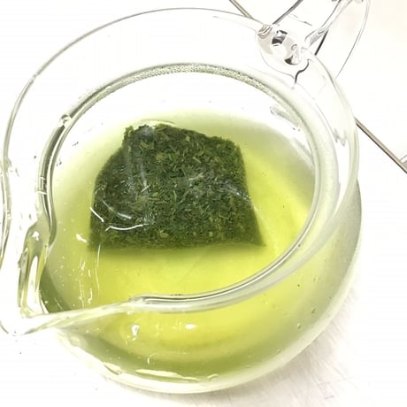 【一番摘み宮崎茶シルキーパック】　🔴美味しさを追求したティーバッグ🔴 ～コクがある上質な宮崎茶～　　　品番1700
