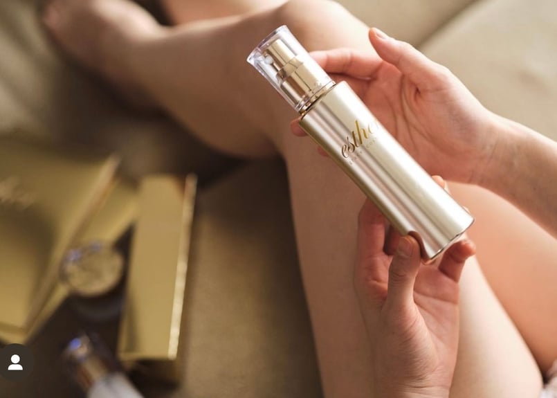 esther ESSENCE SCビューティーエッセンスまとめ買い | esther grac