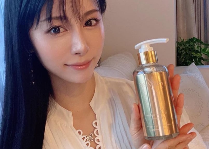 美容液で洗うシャンプー SCブースターシャンプー 200ml 歯髄血細胞順化