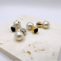 palette pierce Pearlcatch  【ブラック】