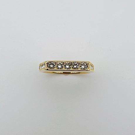 Fujiko BASIC  Ring