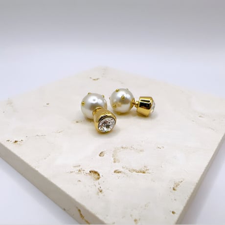 palette pierce Pearlcatch  【クリア】