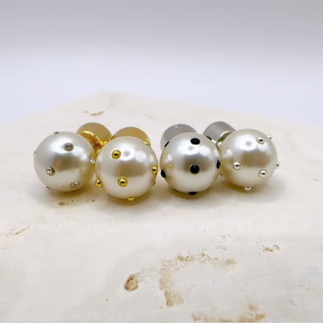 palette pierce Pearlcatch  【クリア】