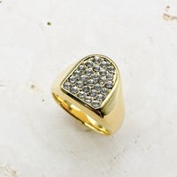 My gate ring