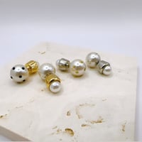 palette pierce Pearlcatch  【パール】