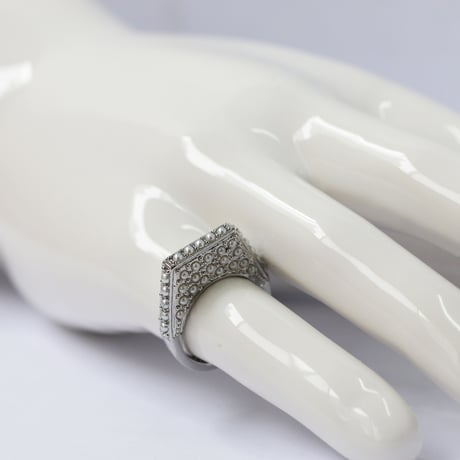 Fujiko DRESS Ring