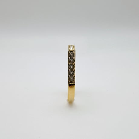 Fujiko BASIC  Ring