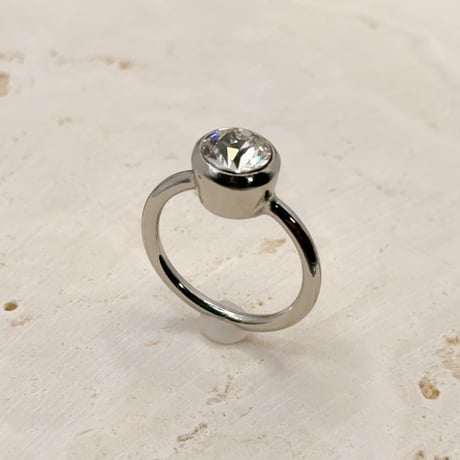 POETIC MIND 新品未使用 13号 ゴールドリング CATEGORY ring | POETIC MIND