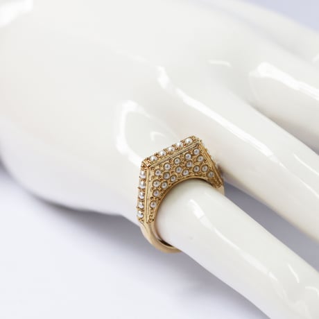 Fujiko DRESS Ring