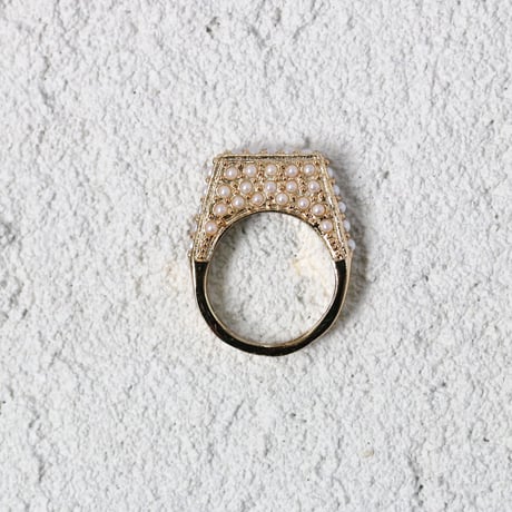 Fujiko DRESS Ring