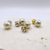 palette pierce Pearlcatch  【クリア】