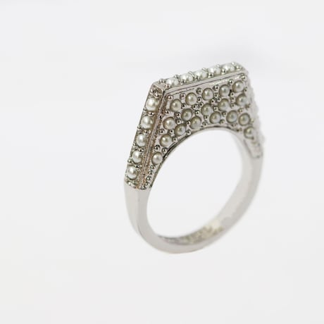 Fujiko DRESS Ring