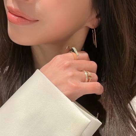 Fujiko BASIC  Ring