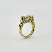 Fujiko PARTY Ring