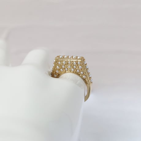 Fujiko DRESS Ring