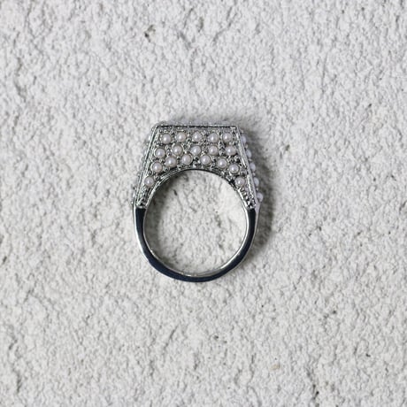Fujiko DRESS Ring