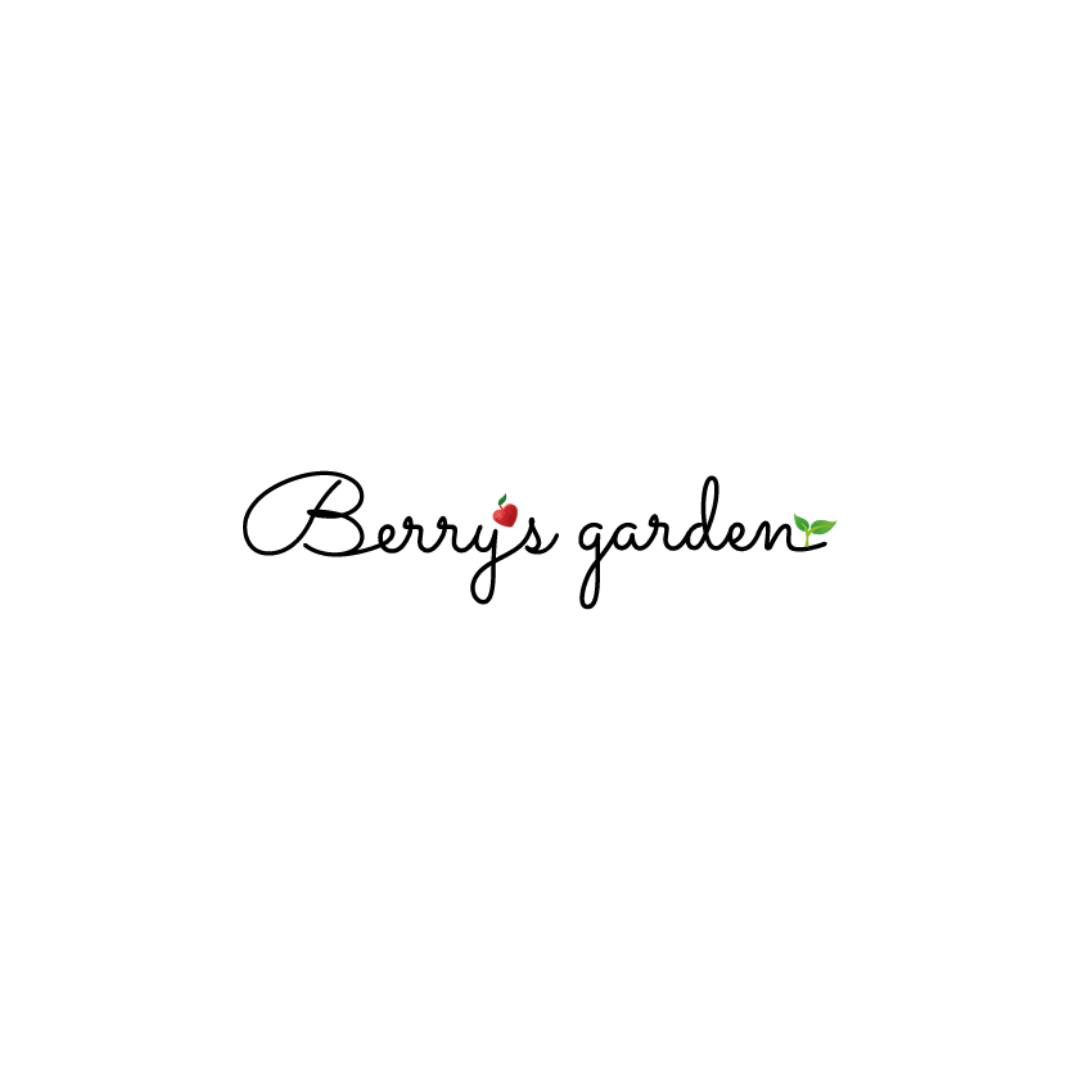 Berry 's Garden official STORE