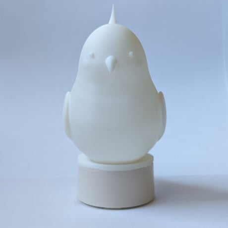 オカメインコさんランプ