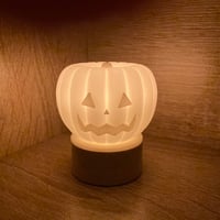 ハロウィンジャックオランタン
