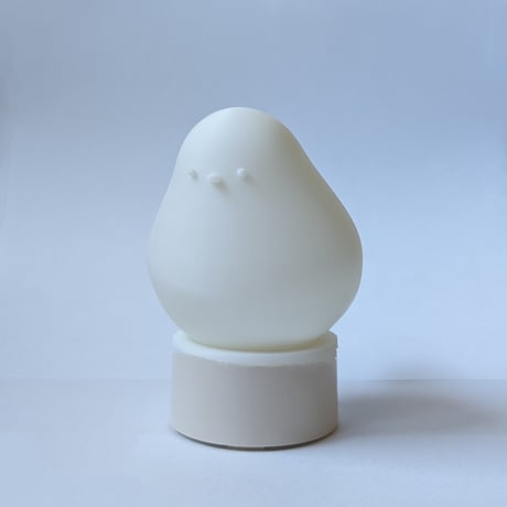 まんまるシマエナガさんランプ