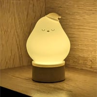 おやすみシマエナガさんランプ