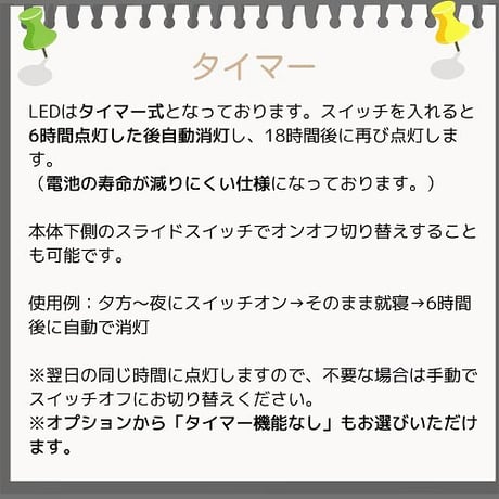 クリスマスシマエナガさんランプ～ショートケーキに乗って～