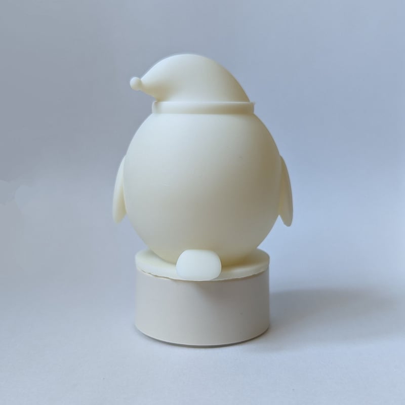 おやすみミミズクさんランプ | slafactory's STORE