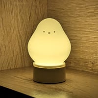 まんまるシマエナガさんランプ