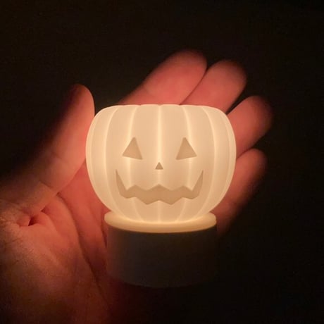 ハロウィンジャックオランタン