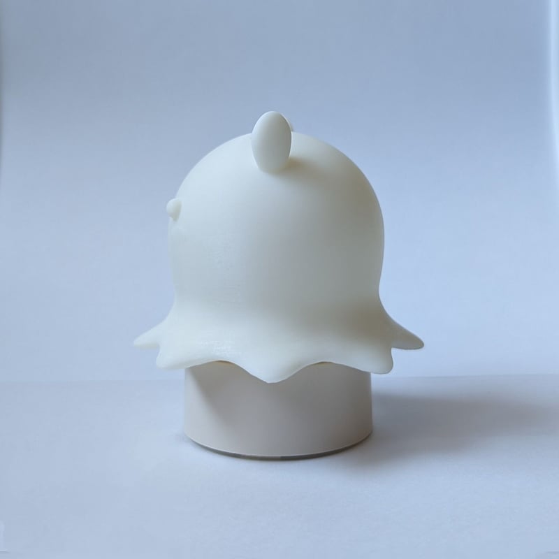 めんだこ まんまるメンダコさんランプ | slafactory's STORE