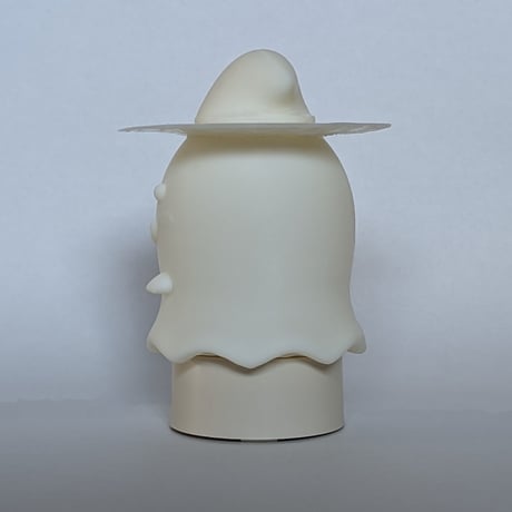 ハロウィンおばけさんランタン