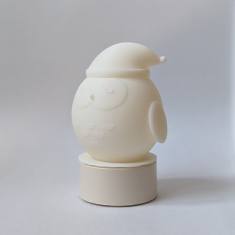 おやすみフクロウさんランプ