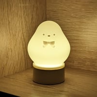 おめかしシマエナガさんランプ