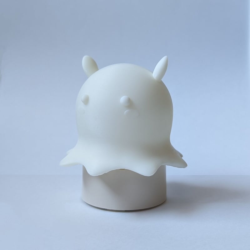 まんまるメンダコさんランプ | slafactory's STORE まんまるメンダコさんランプ | slafactory's STORE