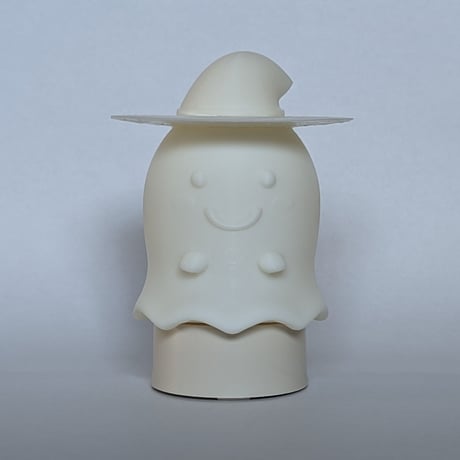 ハロウィンおばけさんランタン