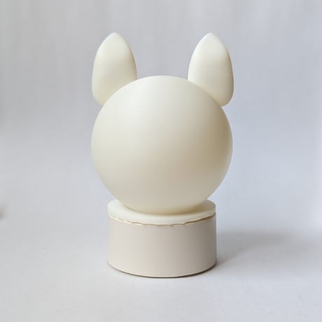まんまるフレンチブルドッグさんランプ